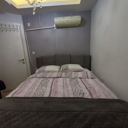 Fatih Appartement Etage 0 Estambul Exterior foto